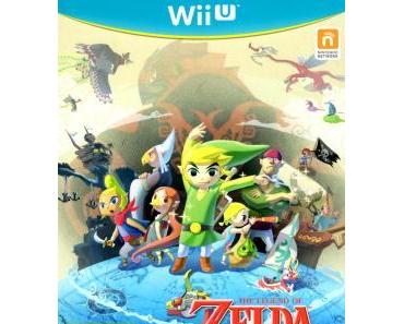 Kritik - The Legend of Zelda - The Wind Waker HD