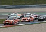 European GT4 Series bereichert 2014 den Europäischen GT Sport