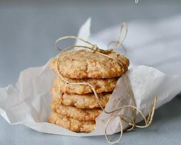 Süßes zum Wochenende!