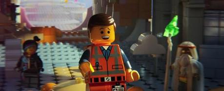 Lego - Der Film