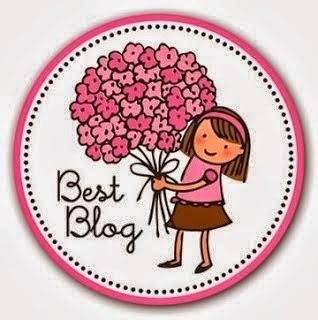 Best Blog Award von kleiner Keksmensch...