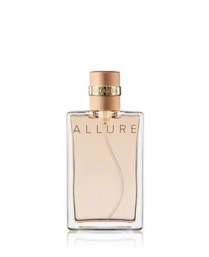 Chanel Allure - Eau de Parfum bei easyCOSMETIC