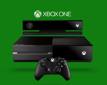 Xbox One - Ohne Day-One-Patch nutzlos!