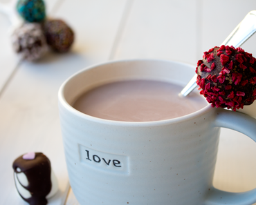 Stir me, I am a Marshmallow!