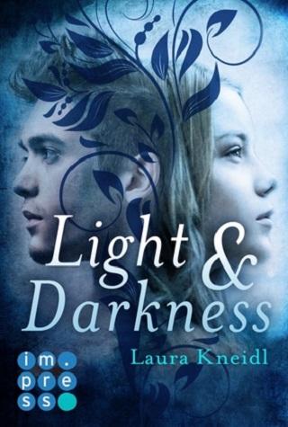 [Rezension] Light & Darkness von Laura Kneidl