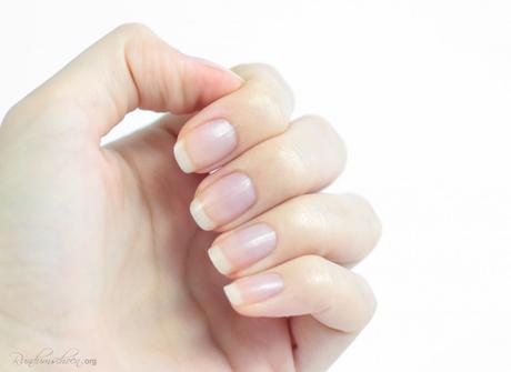 Nails – Meine Nagelpflegeroutine