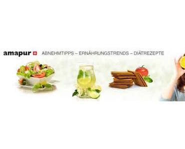 Die Amapur Diät unter der Lupe &#8211; Top oder Flop?