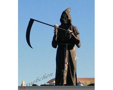 Halloween im Movie Park Germany