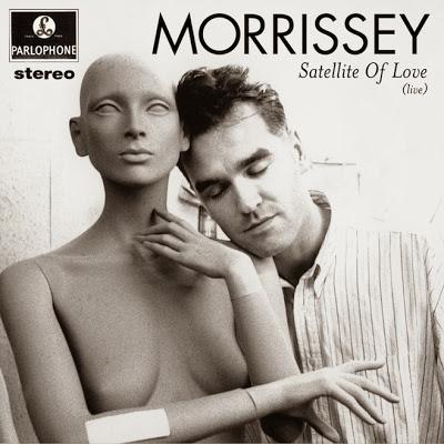 Morrissey: Liebeserklärung