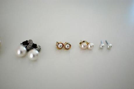 Alle meine Perlen