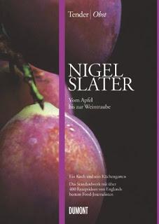 ★ Ein Koch und sein Obstgarten.....Nigel Slater