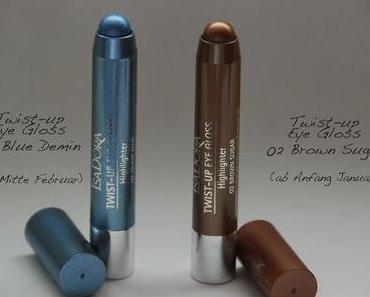 ❤IsaDora❤ Neuheiten Dezember und Anfang 2014