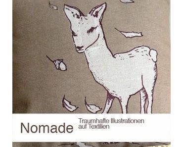AUSSTELLER 2013 / Nomade
