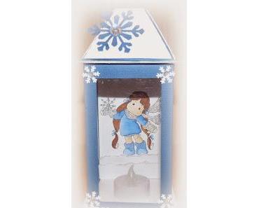 Baby,it´s cold outside - Cards und More