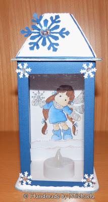 Baby,it´s cold outside - Cards und More