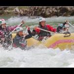 Rafting Europacup - Josef Sommerer