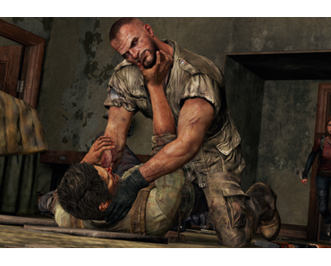 The Last of Us: Enthüllung eines Story-DLCs noch diese Woche!