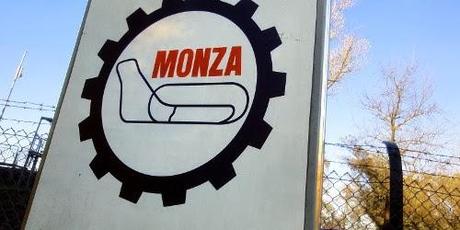 Italien: Monza rennt