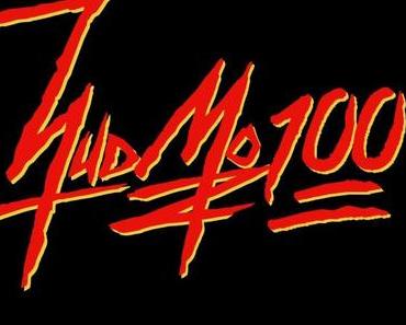 Hudson Mohawke – Hud Mo 100 [Mixtape x Download]