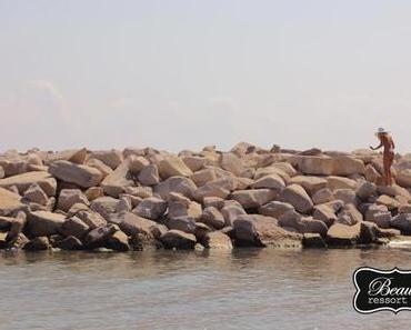 I'm back, irgendwie...