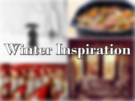 INSPIRATIONS | Winter 2013