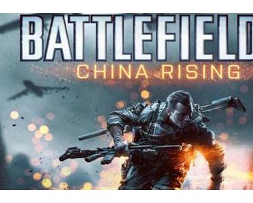 Battlefield 4: Weitere Details zum China Rising-DLC bekannt