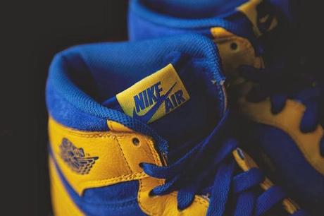 Nike Air Jordan 1 