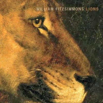 William Fitzsimmons: Trost is on the way
