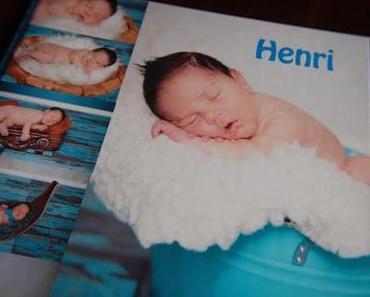 Produkttest Fotobuch von Saal Digital