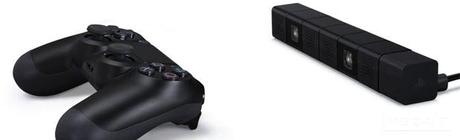 Playstation 4 vs. Xbox One – Move gegen Kinect