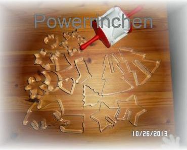 war mal wieder einkaufen