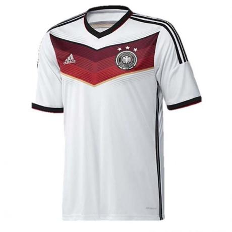 Deutschland Trikot WM 2014