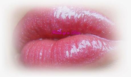 Clinique - Vitamin C Lip Smoothie Antioxidant Lip Colour - Pink me up