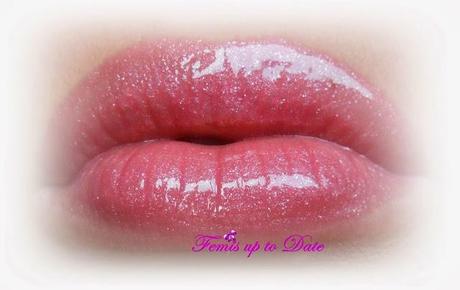 Clinique - Vitamin C Lip Smoothie Antioxidant Lip Colour - Pink me up