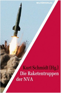 Raketentruppen - Cover