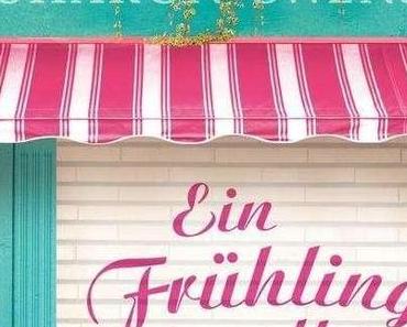 [MINI-REZENSION] "Ein Frühling voller Liebe"