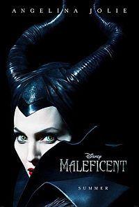 Maleficent_Filmposter