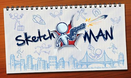 Sketchman – Schneller Siderunner für eine mehr als flotte Baller-Session