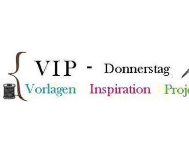 VIP-Donnerstag ~ # 46/2013 ~ Herringbone Technik ……
