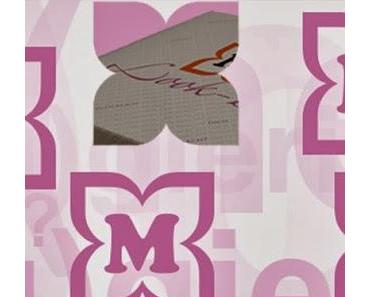 Müller Drogerie Look Box - morgen kommt sie