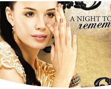 Preview: p2 A night to remember Limited Edition