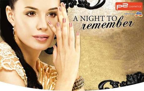 Preview: p2 A night to remember Limited Edition