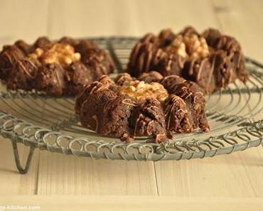 Roggen-Nuss-"Herzen"