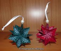 Christmas - # 11 Basteltraum