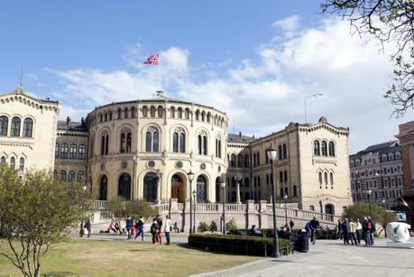Stadt der Gegensätze: Meine Reportage aus Oslo im Forum-Magazin