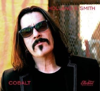 Holland K. Smith - Cobalt