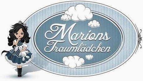 Darf ich vorstellen, Marions-Traumlädchen zauberhaften Schmuck aus Fimo