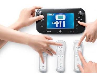 Wii Party U