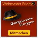 Webmaster Friday und die ebooks