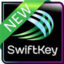 SwiftKey Tastatur